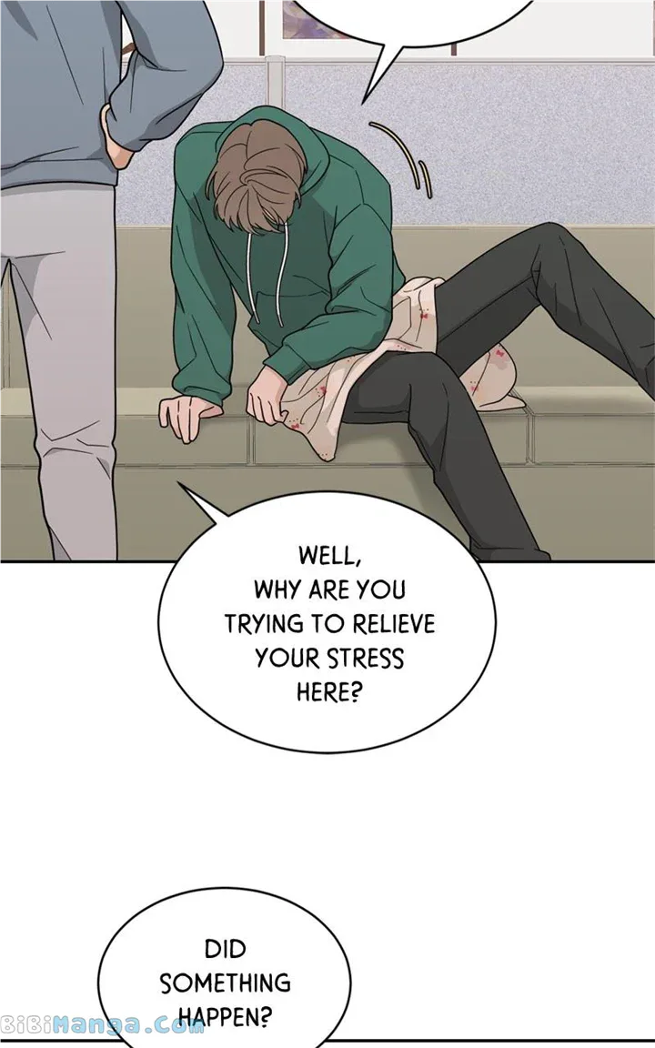 What Kind of Rice Cake Is This Chapter 24 page 36