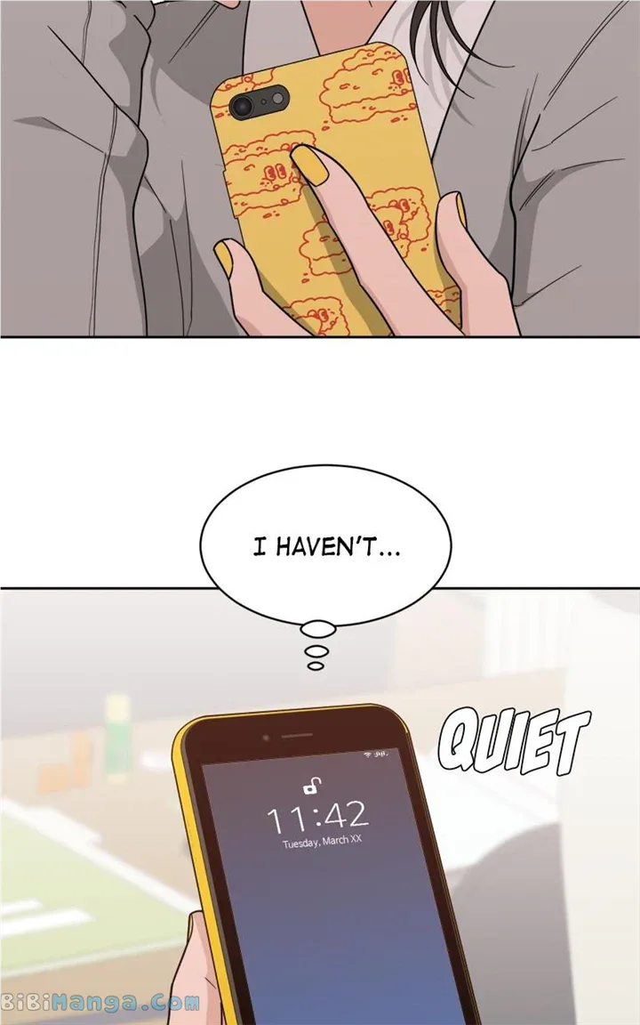 What Kind of Rice Cake Is This Chapter 24 page 47