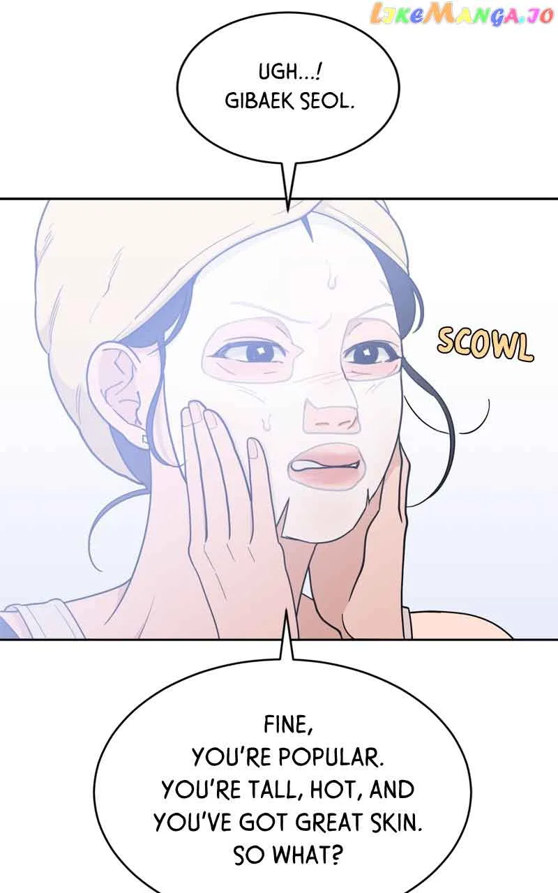 What Kind of Rice Cake Is This Chapter 21 page 69