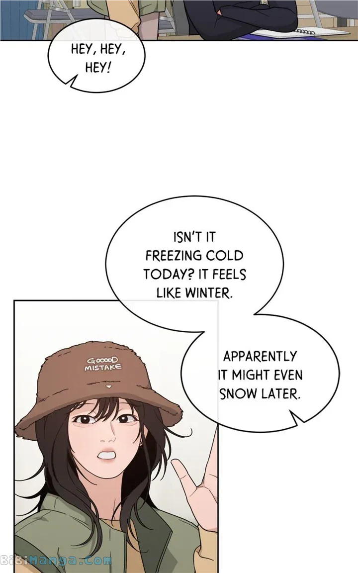 What Kind of Rice Cake Is This Chapter 22 page 40