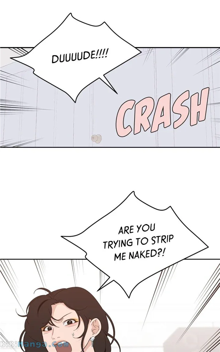 What Kind of Rice Cake Is This Chapter 24 page 8