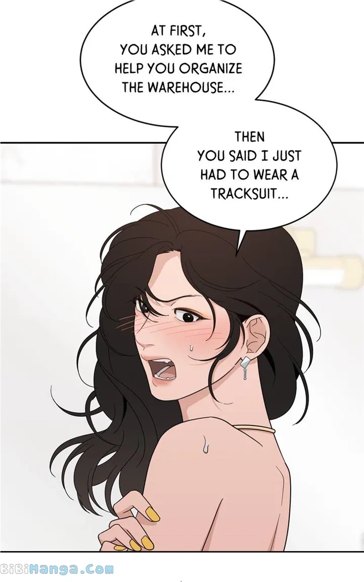 What Kind of Rice Cake Is This Chapter 24 page 11
