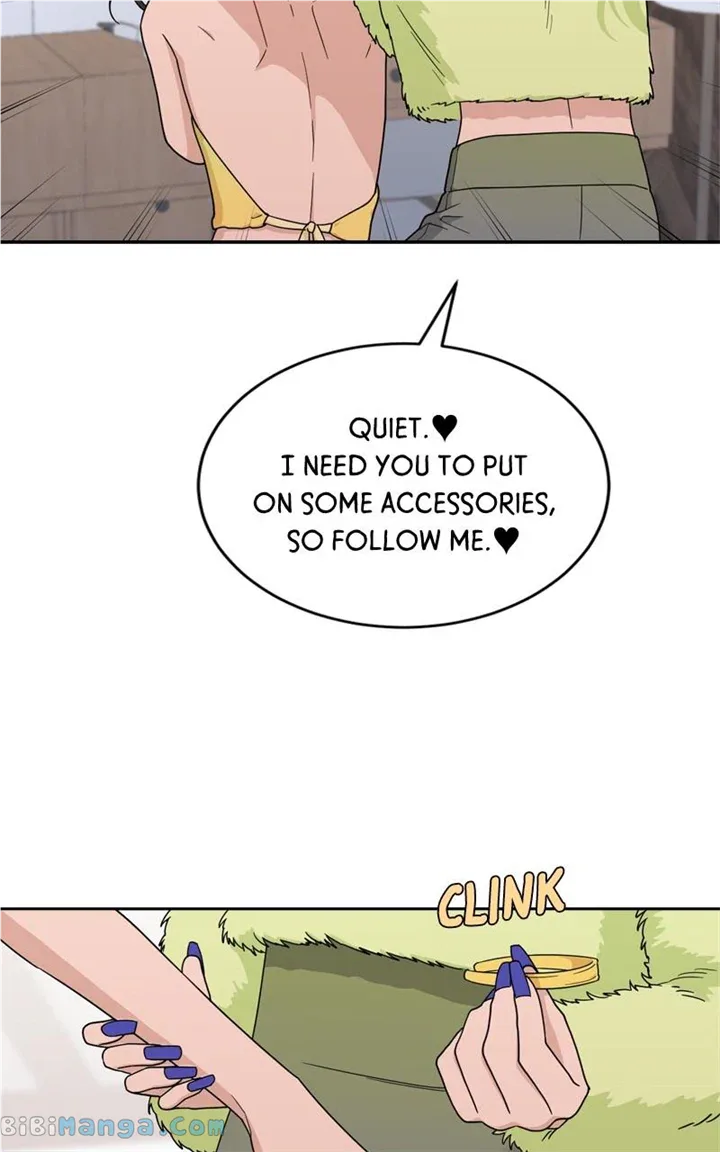 What Kind of Rice Cake Is This Chapter 24 page 13