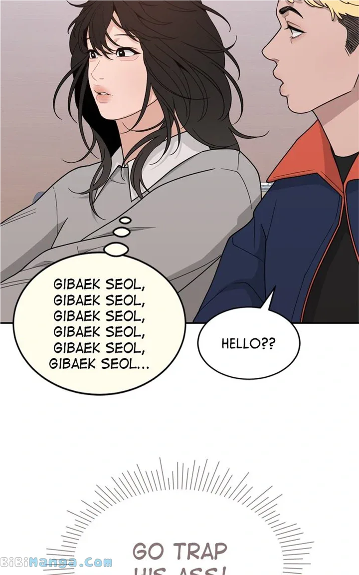 What Kind of Rice Cake Is This Chapter 24 page 50