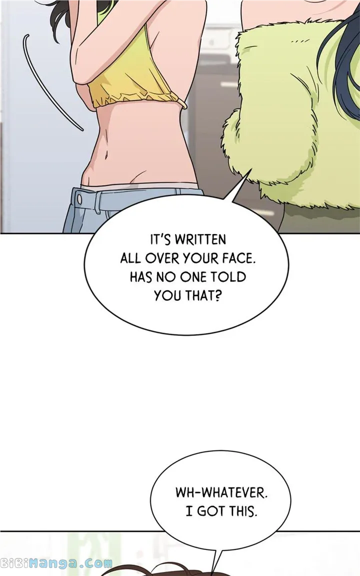 What Kind of Rice Cake Is This Chapter 24 page 18
