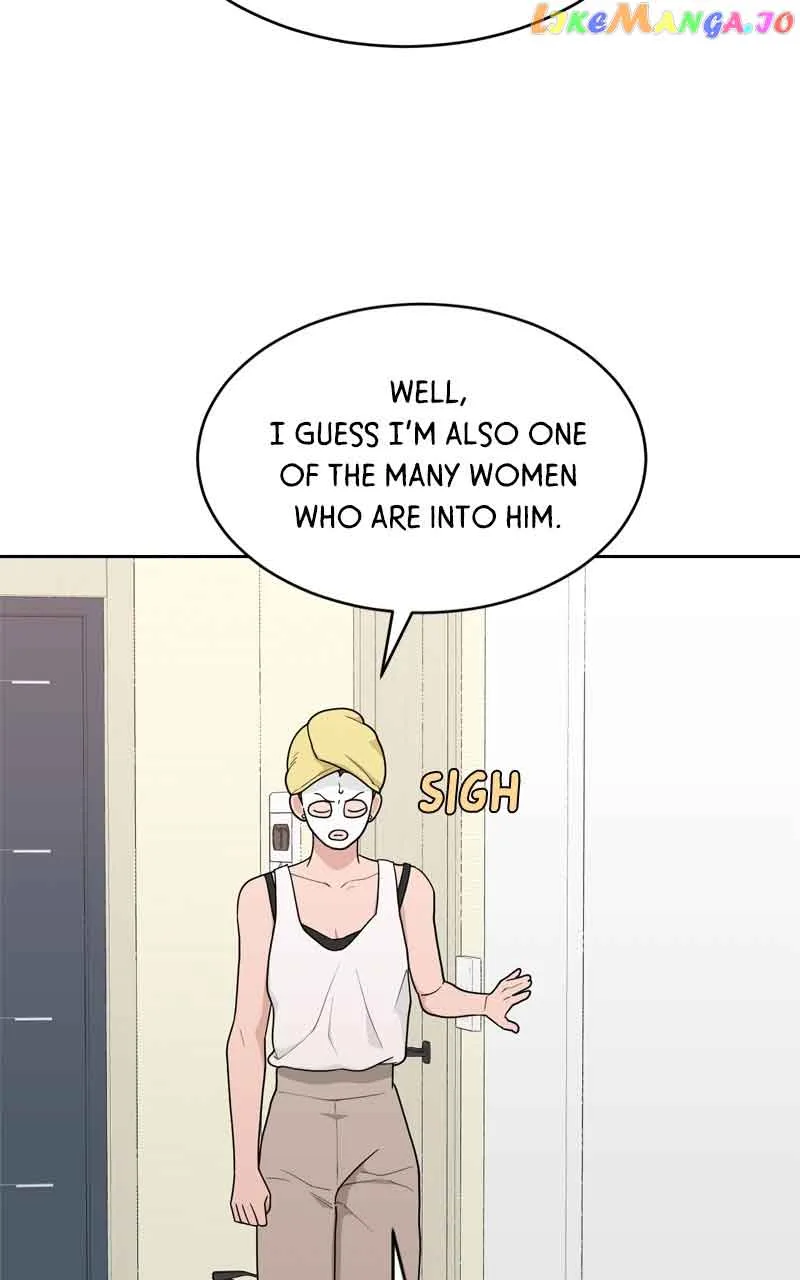 What Kind of Rice Cake Is This Chapter 21 page 70