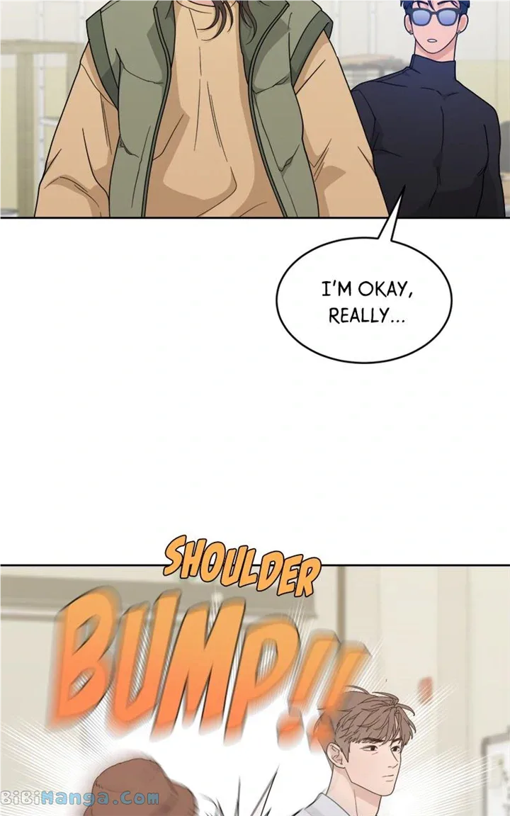 What Kind of Rice Cake Is This Chapter 22 page 50