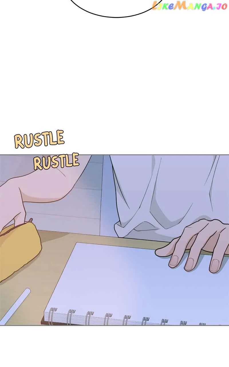 What Kind of Rice Cake Is This Chapter 21 page 80