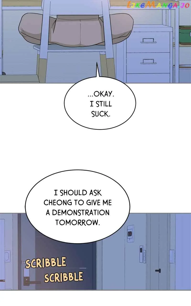 What Kind of Rice Cake Is This Chapter 21 page 83
