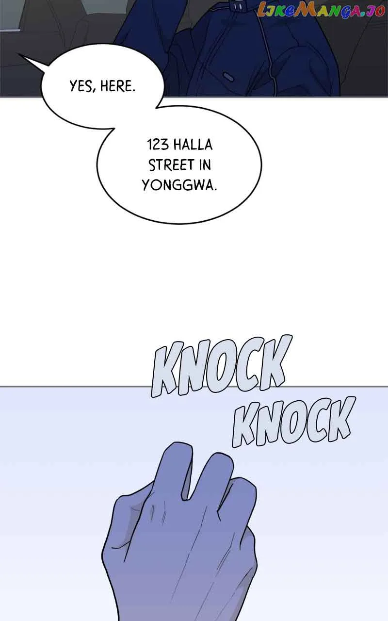 What Kind of Rice Cake Is This Chapter 21 page 89