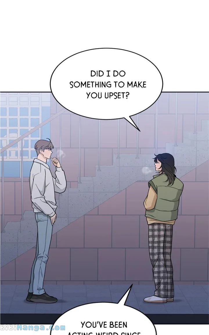What Kind of Rice Cake Is This Chapter 22 page 59