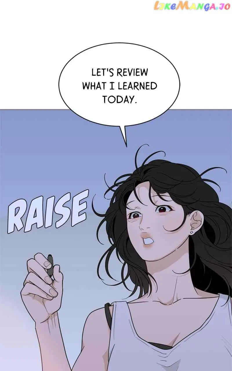 What Kind of Rice Cake Is This Chapter 21 page 81