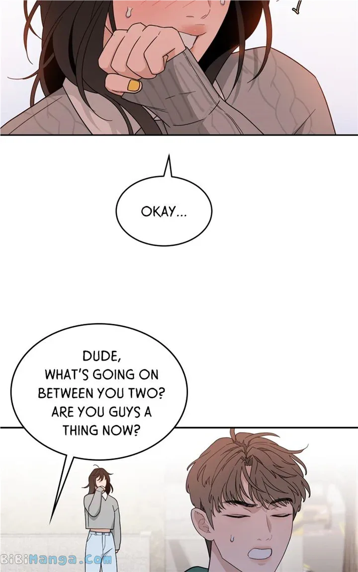 What Kind of Rice Cake Is This Chapter 26 page 21