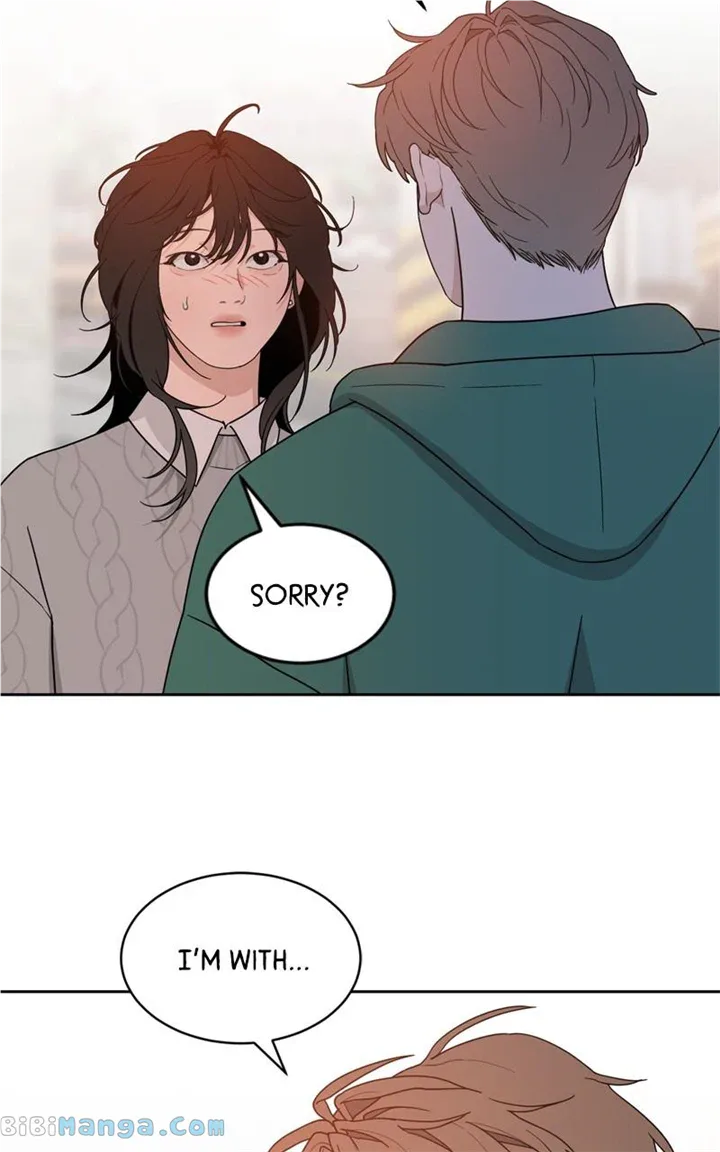 What Kind of Rice Cake Is This Chapter 26 page 16