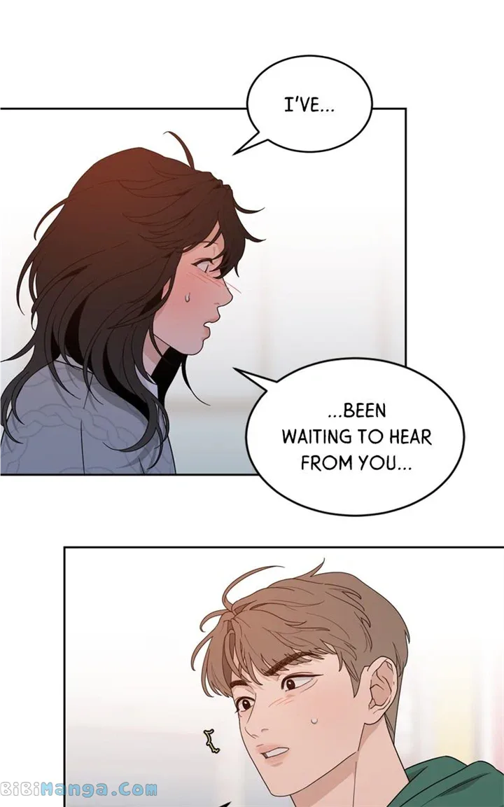 What Kind of Rice Cake Is This Chapter 26 page 9