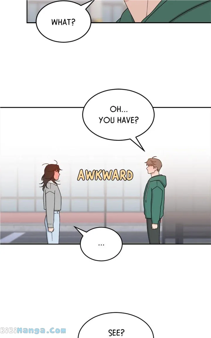What Kind of Rice Cake Is This Chapter 26 page 10