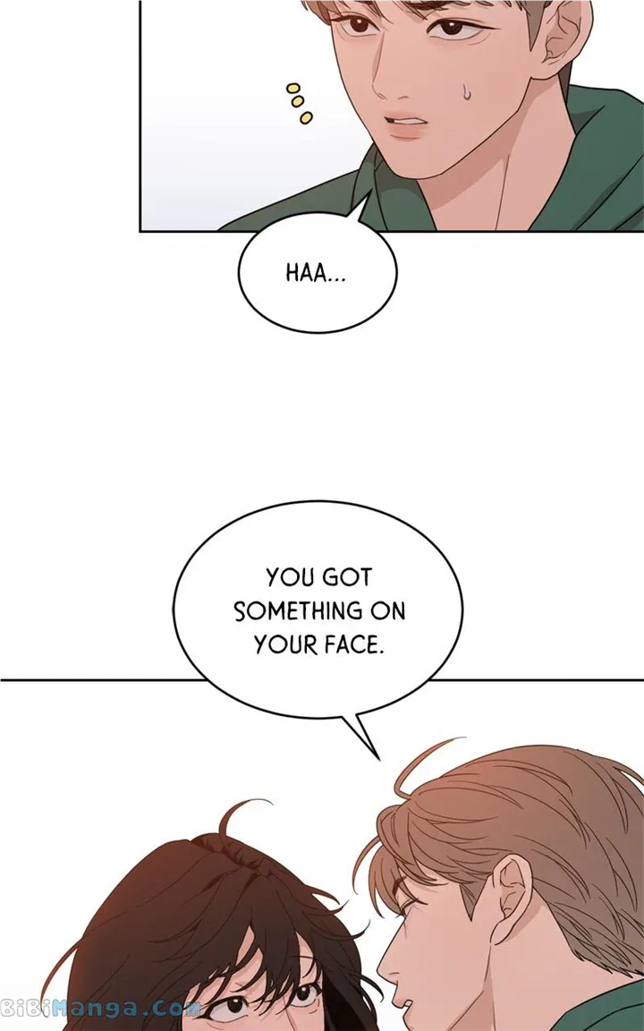 What Kind of Rice Cake Is This Chapter 26 page 19