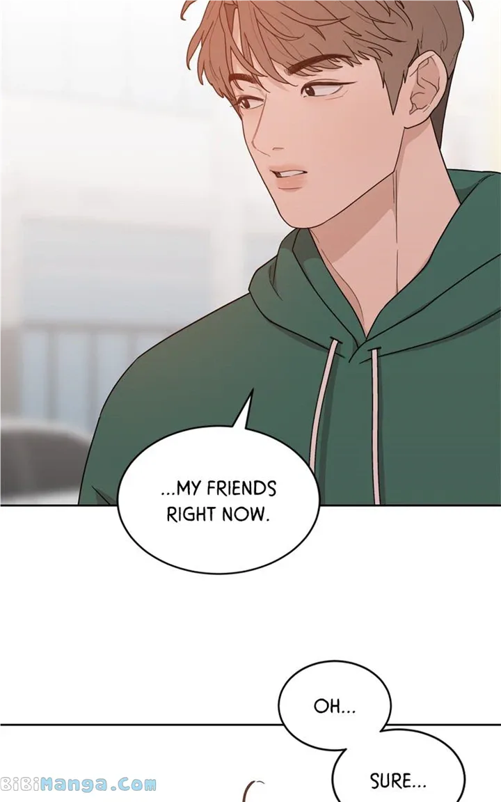 What Kind of Rice Cake Is This Chapter 26 page 17