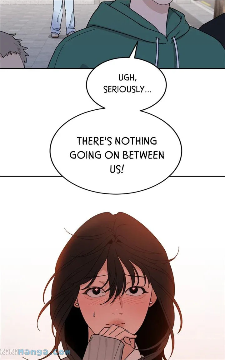 What Kind of Rice Cake Is This Chapter 26 page 22
