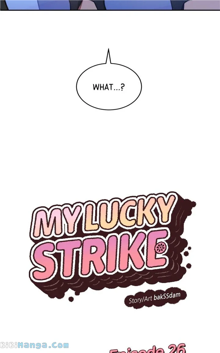 What Kind of Rice Cake Is This Chapter 26 page 5