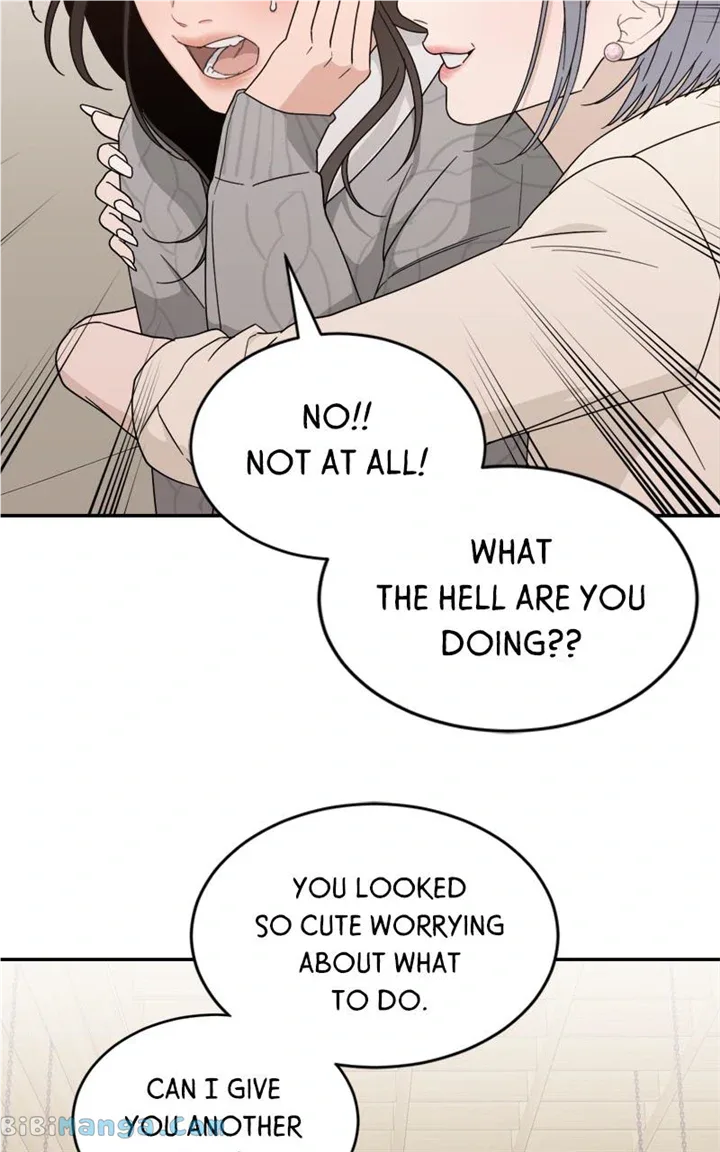 What Kind of Rice Cake Is This Chapter 26 page 39