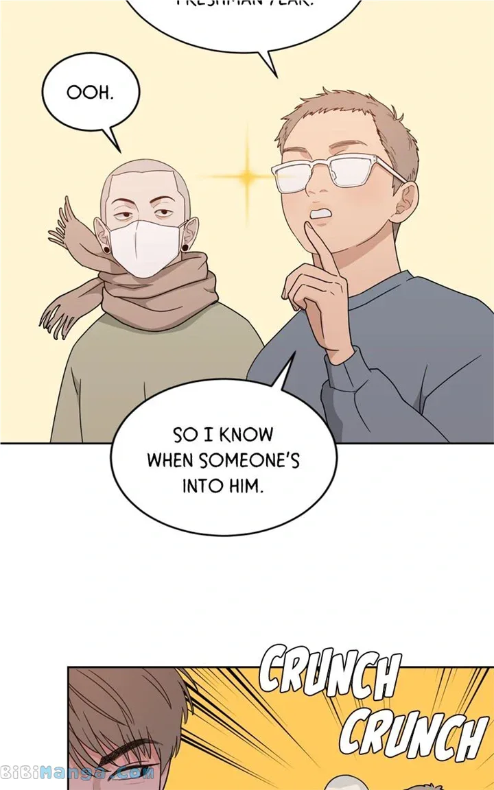 What Kind of Rice Cake Is This Chapter 26 page 13