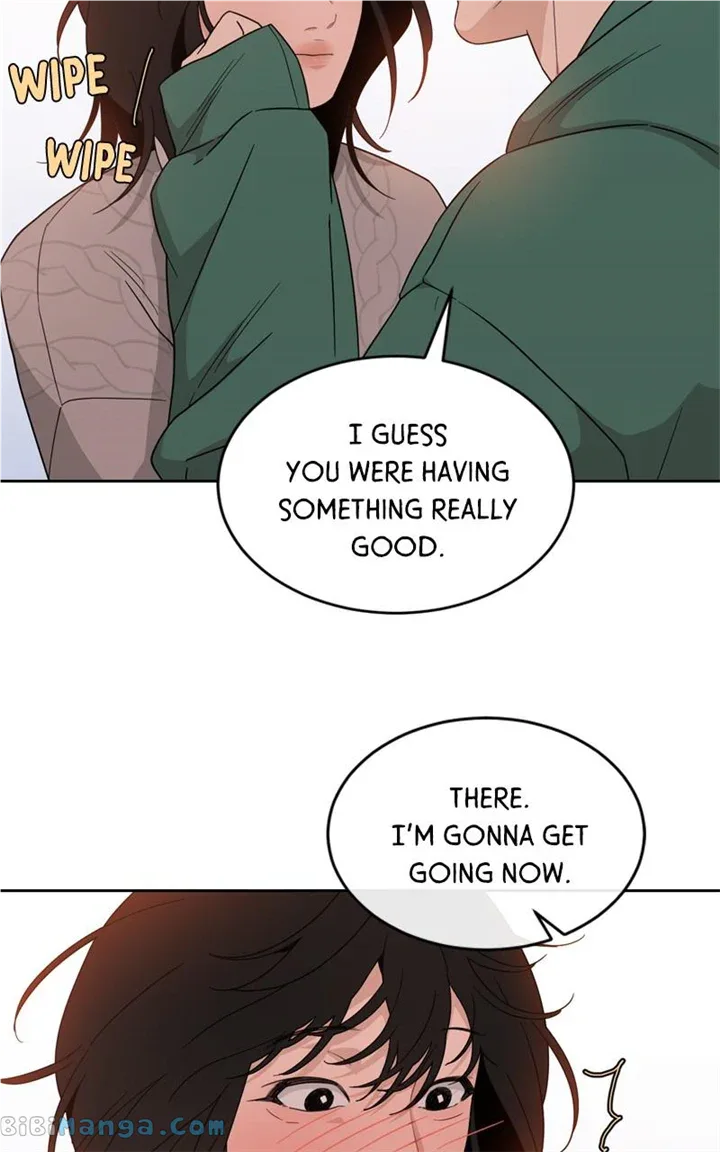 What Kind of Rice Cake Is This Chapter 26 page 20