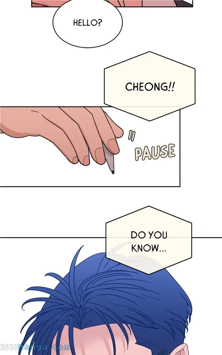 What Kind of Rice Cake Is This Chapter 26 page 3