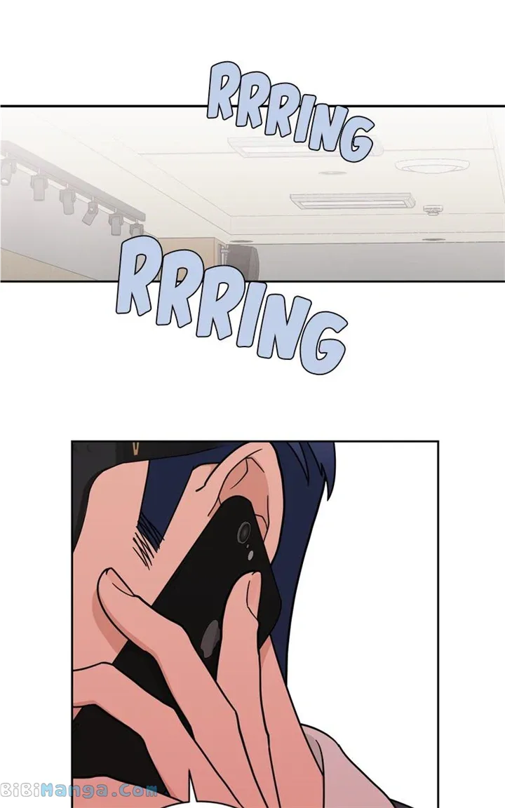 What Kind of Rice Cake Is This Chapter 26 page 2