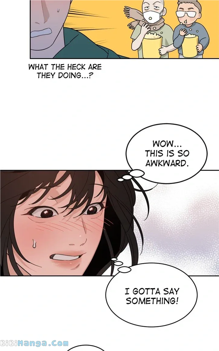 What Kind of Rice Cake Is This Chapter 26 page 14