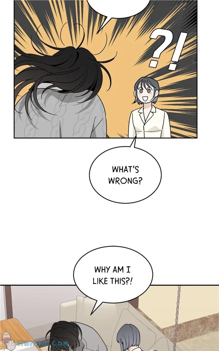 What Kind of Rice Cake Is This Chapter 26 page 30