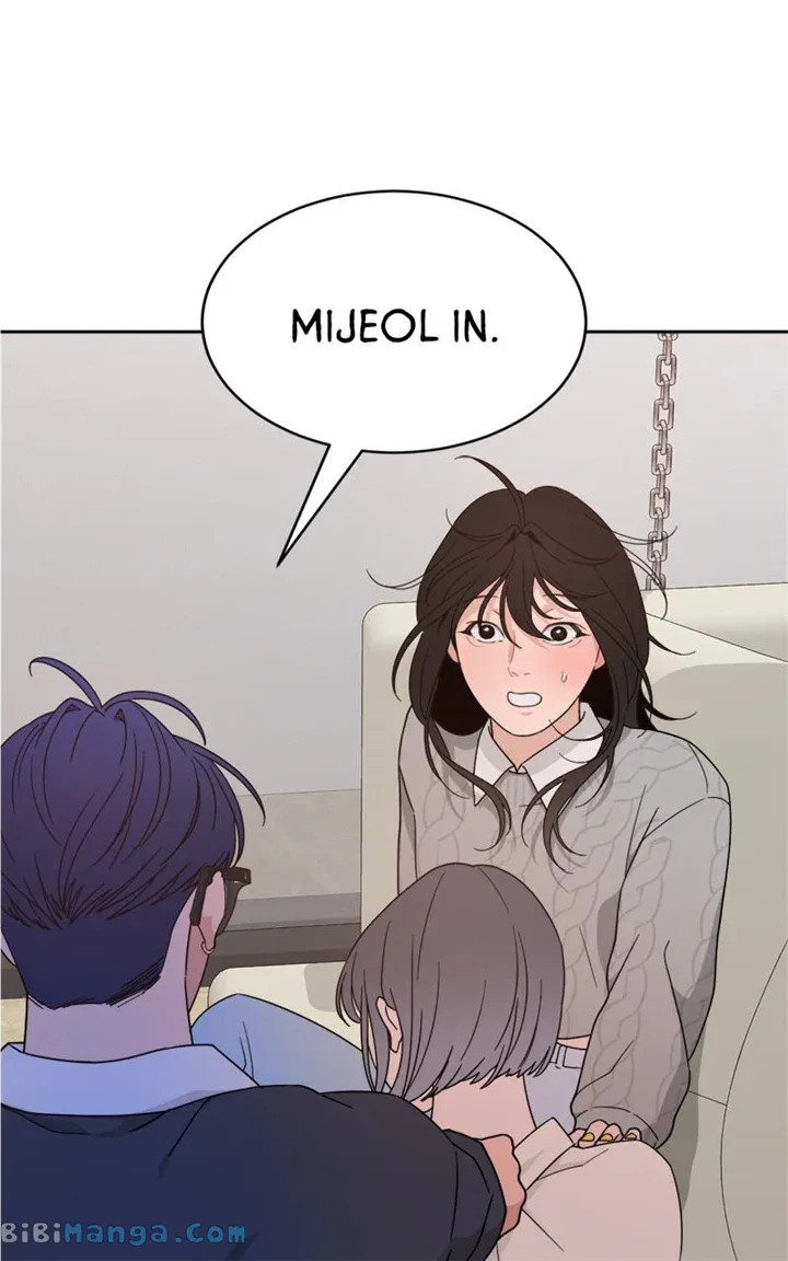 What Kind of Rice Cake Is This Chapter 26 page 42