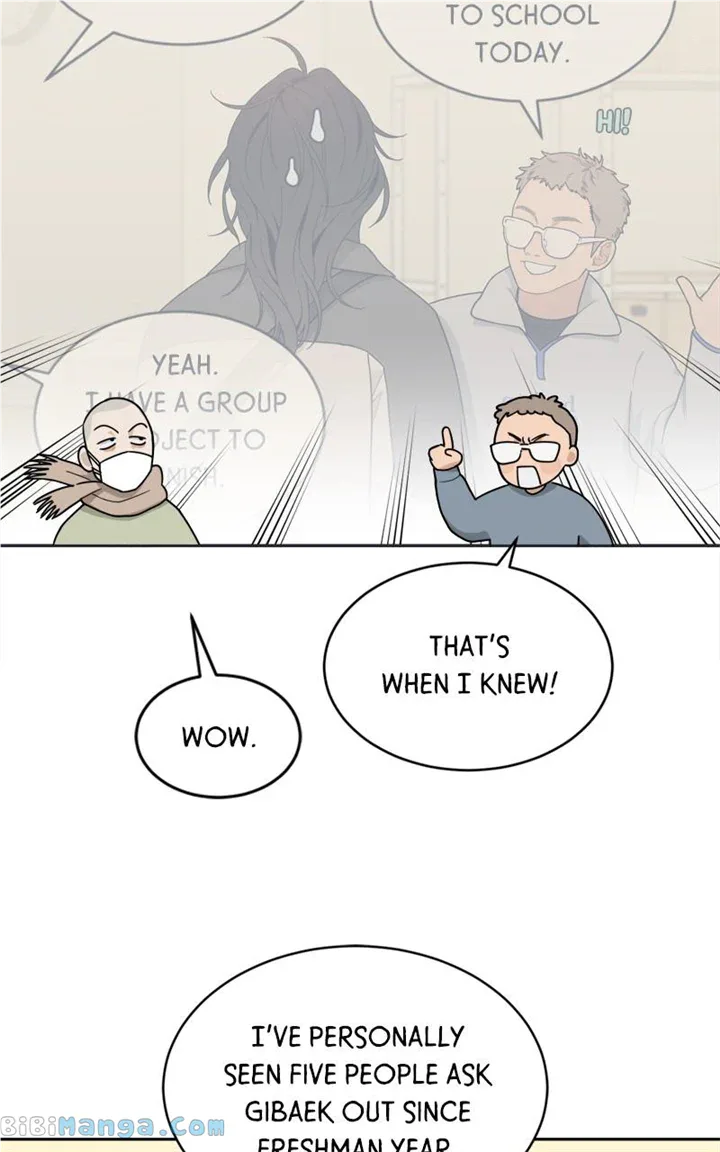 What Kind of Rice Cake Is This Chapter 26 page 12