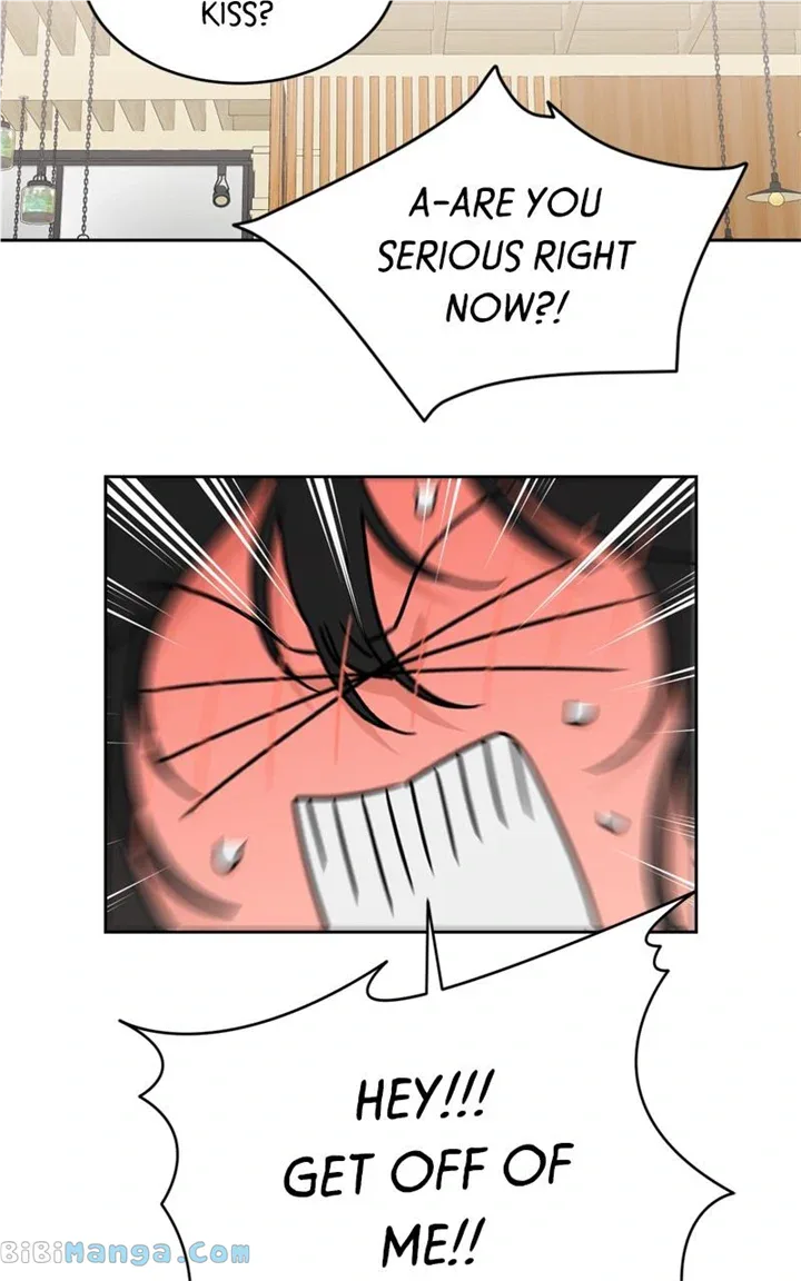 What Kind of Rice Cake Is This Chapter 26 page 40