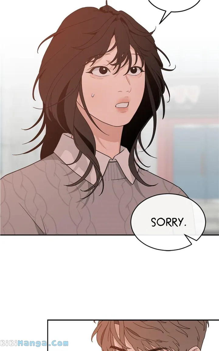 What Kind of Rice Cake Is This Chapter 26 page 18
