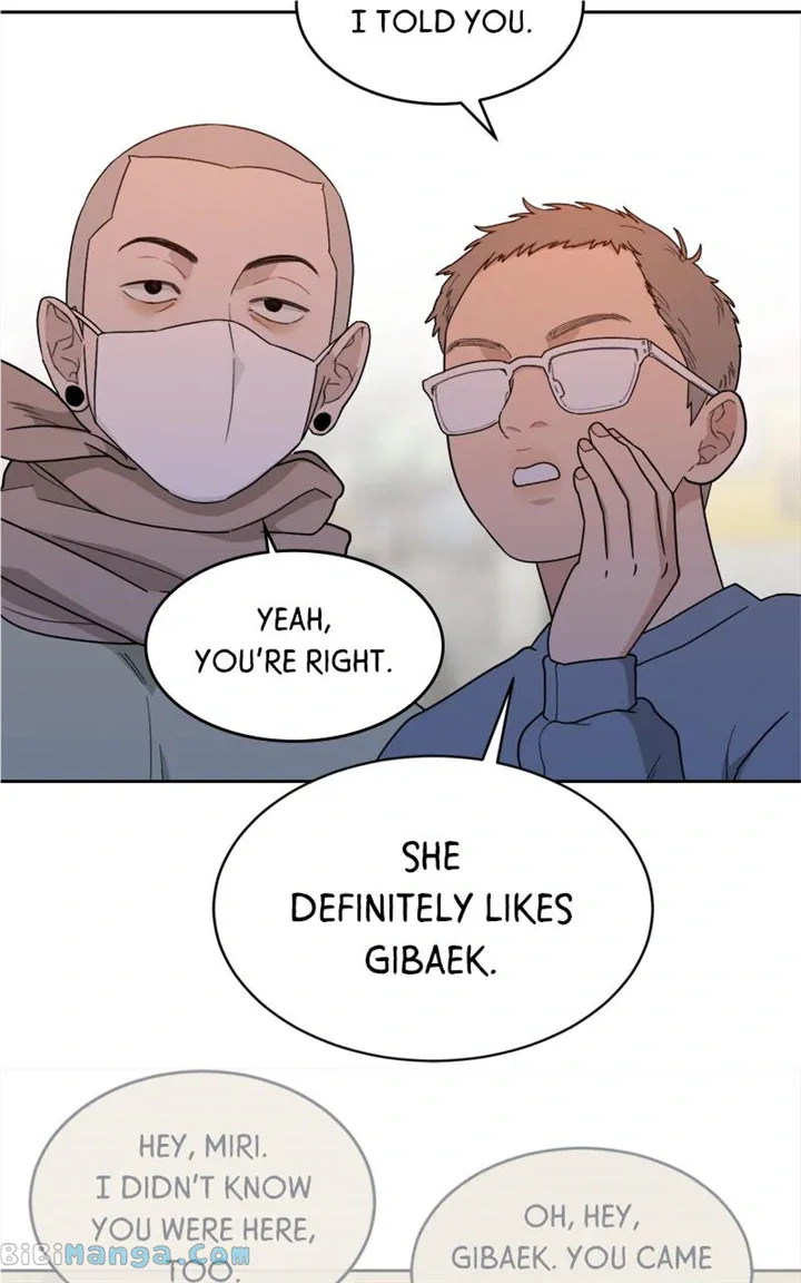 What Kind of Rice Cake Is This Chapter 26 page 11