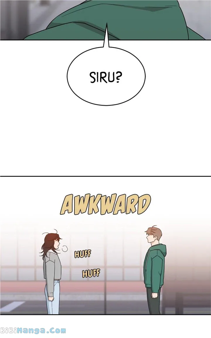 What Kind of Rice Cake Is This Chapter 26 page 8
