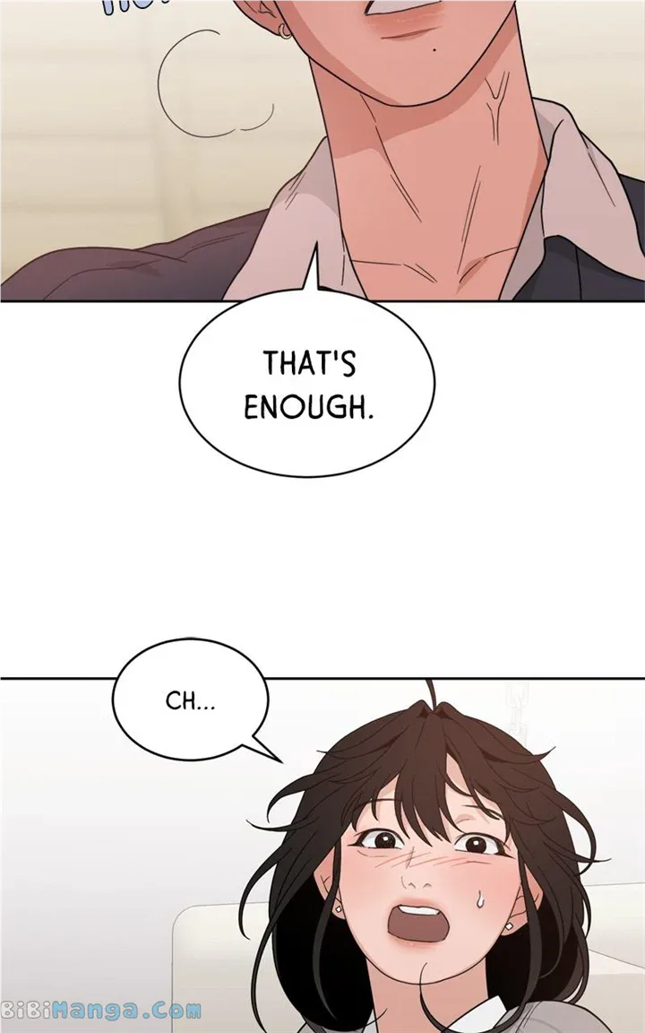 What Kind of Rice Cake Is This Chapter 26 page 44