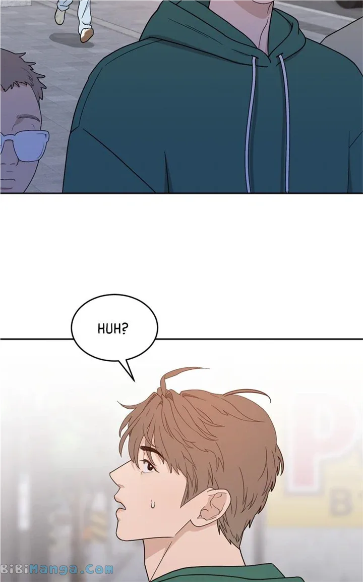 What Kind of Rice Cake Is This Chapter 26 page 7