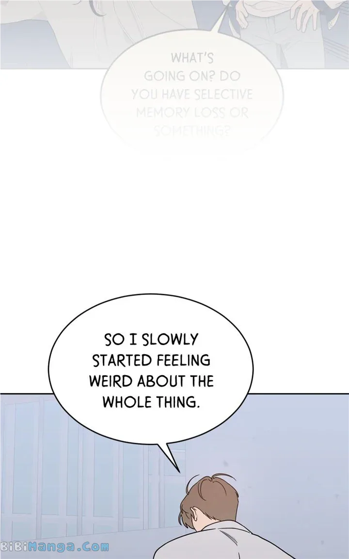 What Kind of Rice Cake Is This Chapter 22 page 74