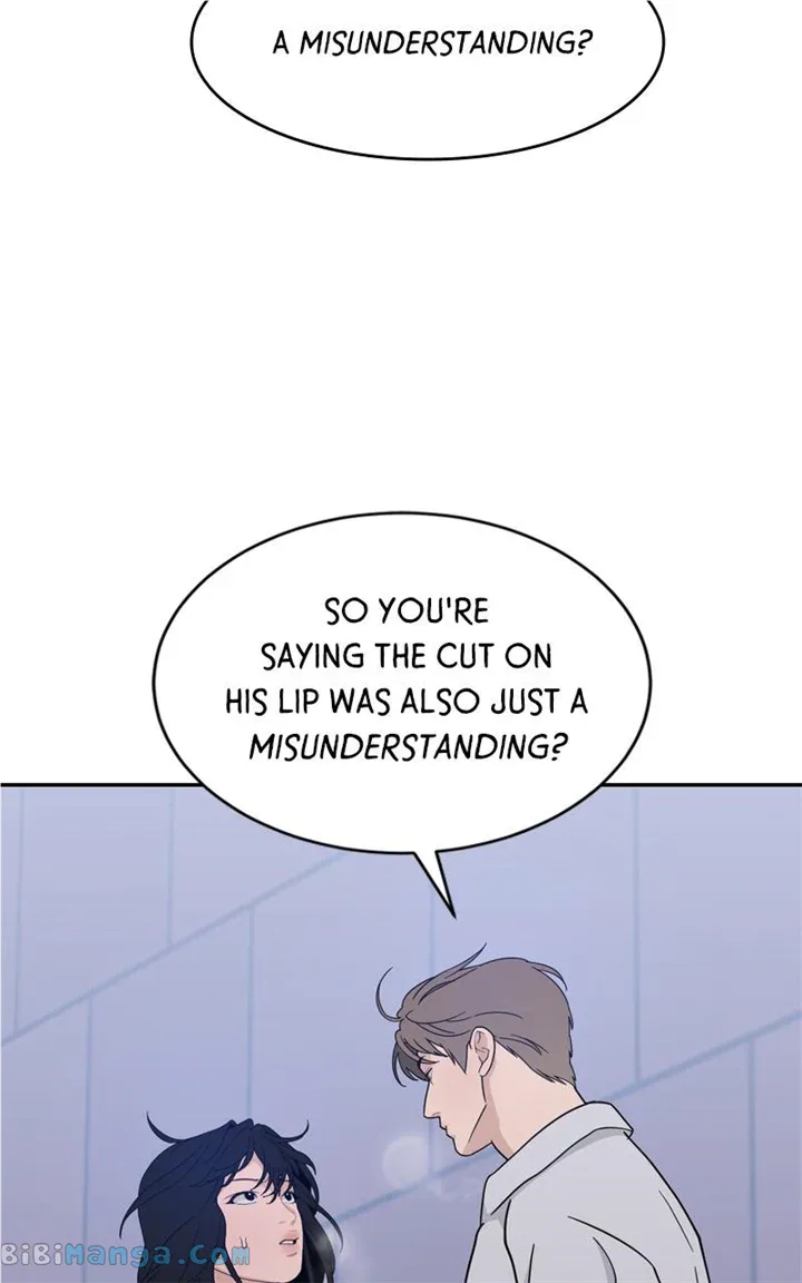 What Kind of Rice Cake Is This Chapter 22 page 82