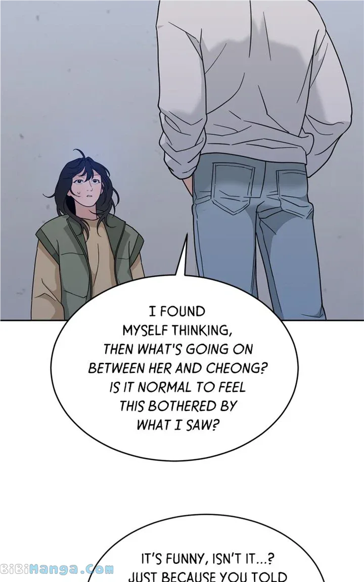 What Kind of Rice Cake Is This Chapter 22 page 75