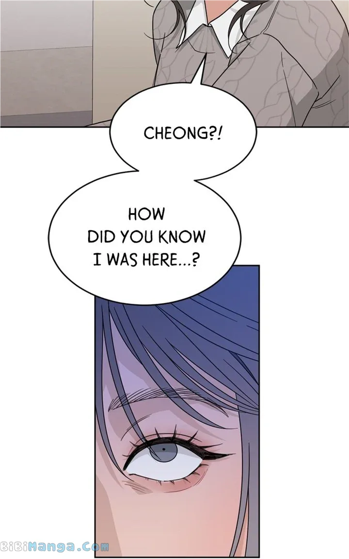 What Kind of Rice Cake Is This Chapter 26 page 45