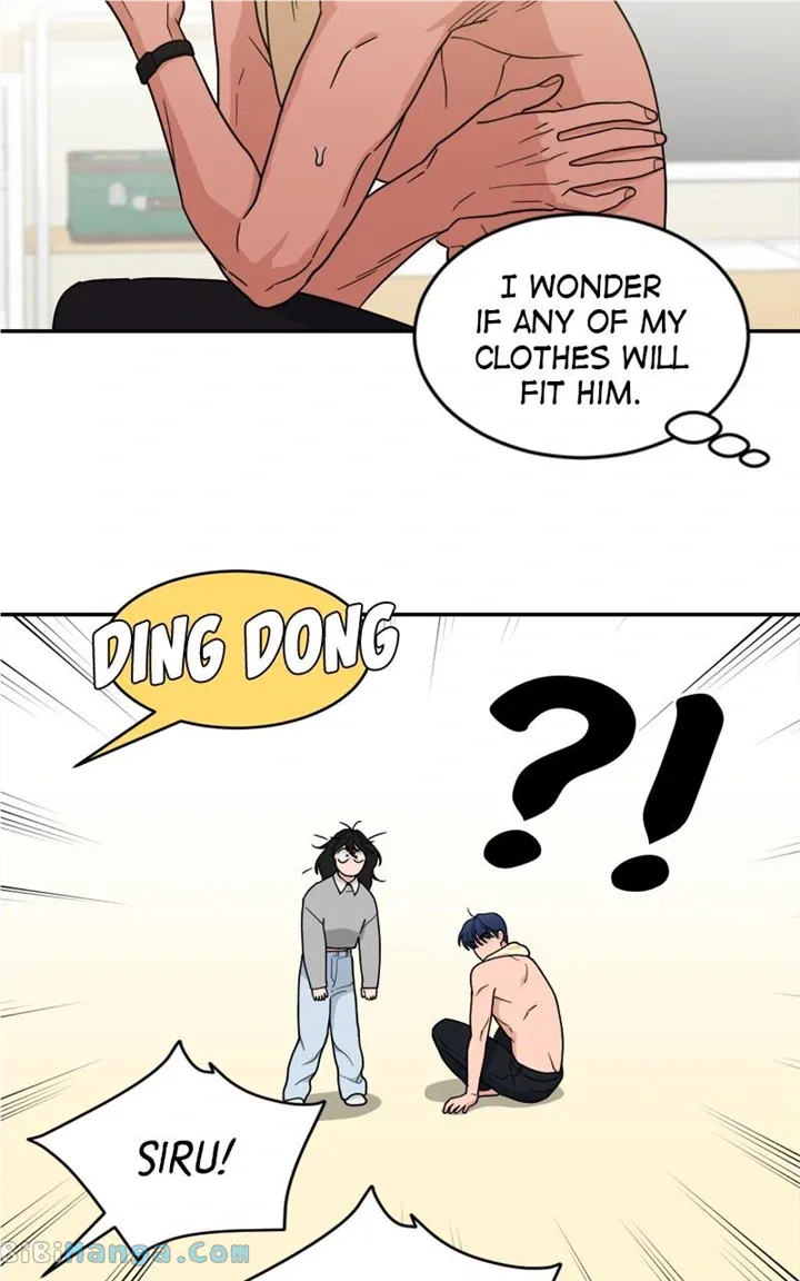 What Kind of Rice Cake Is This Chapter 28 page 24