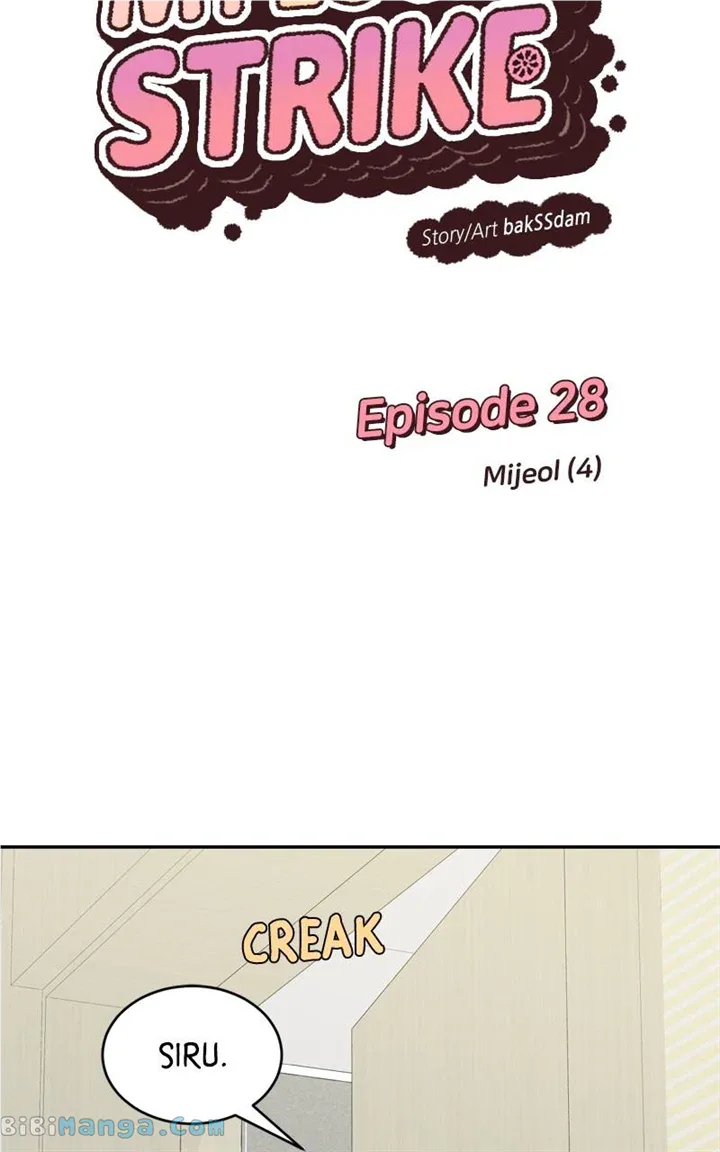 What Kind of Rice Cake Is This Chapter 28 page 11
