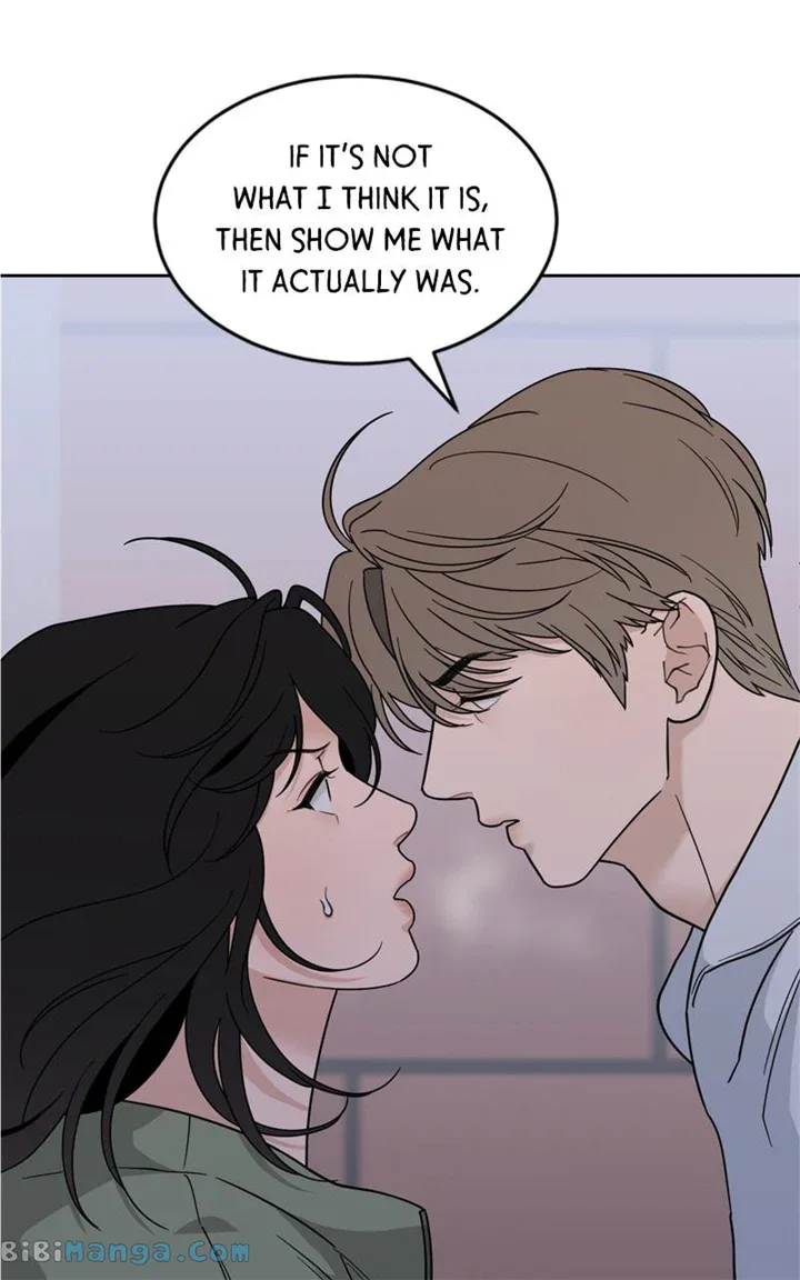 What Kind of Rice Cake Is This Chapter 22 page 86