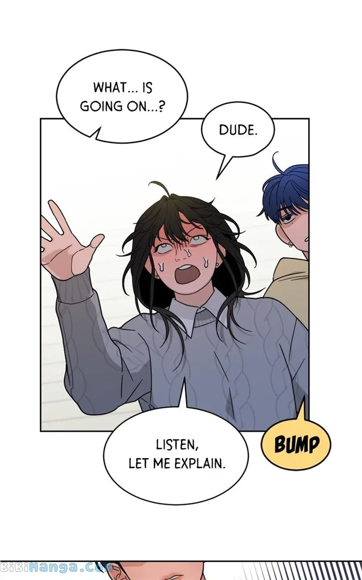 What Kind of Rice Cake Is This Chapter 28 page 35