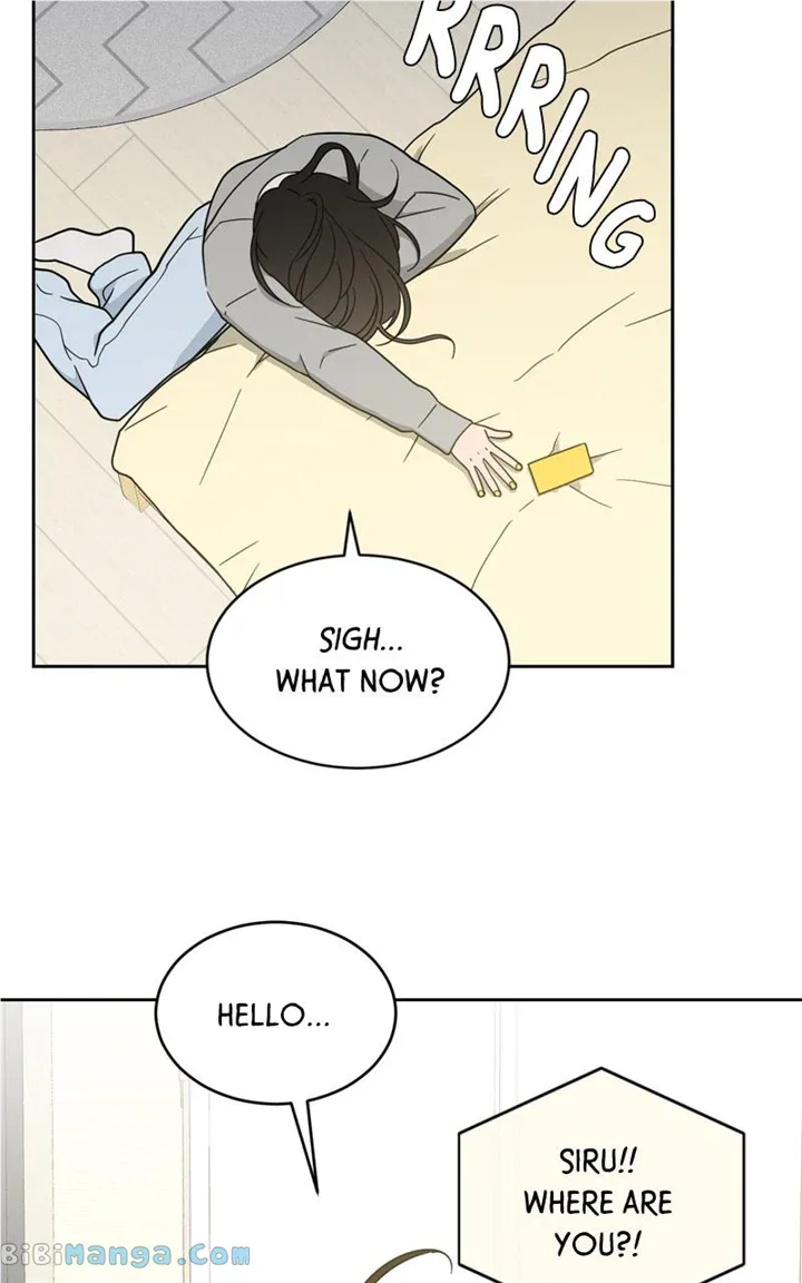 What Kind of Rice Cake Is This Chapter 28 page 6