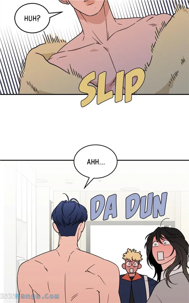 What Kind of Rice Cake Is This Chapter 28 page 36