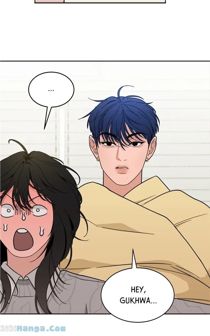 What Kind of Rice Cake Is This Chapter 28 page 33